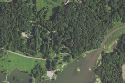 Primitive Campground