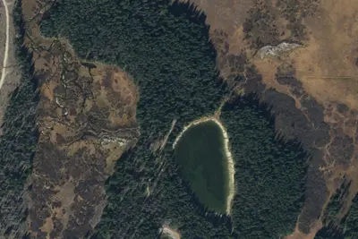 12 Established Lake