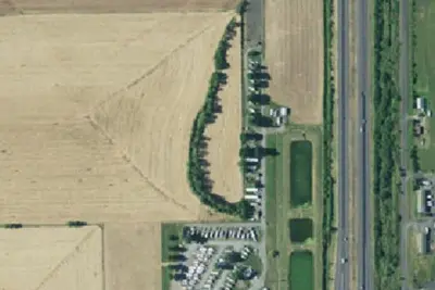 RV park