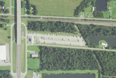 RV park