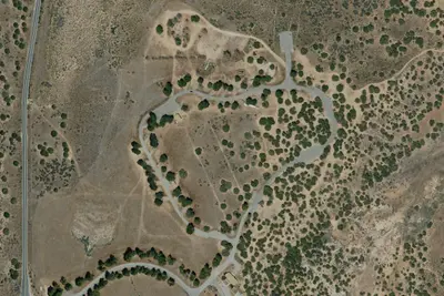 Camping Area