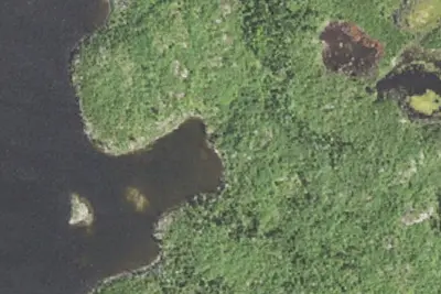 Saganaga Lake #19