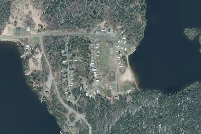 Raven Park Campground