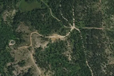 Camp site