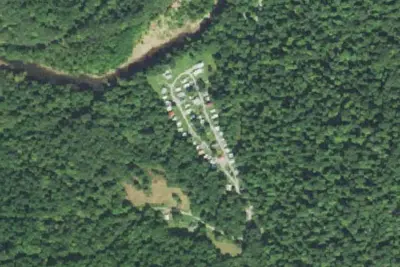 Camp site