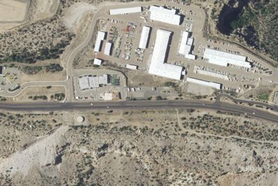 Main Gate Park RV Park