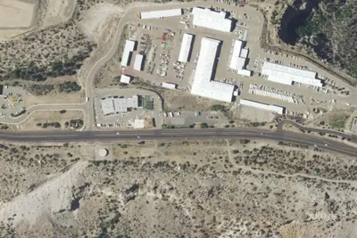 Main Gate Park RV Park