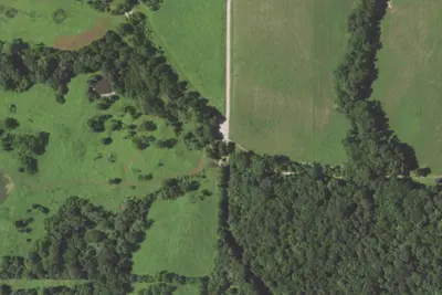 Camp site (Missouri Department of Conservation)