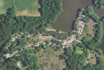 Boulder Lake Campground