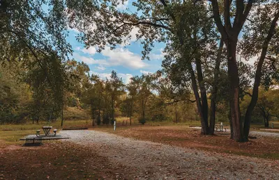 Wakonda State Park Campground, La Grange, Missouri (42235757311)
