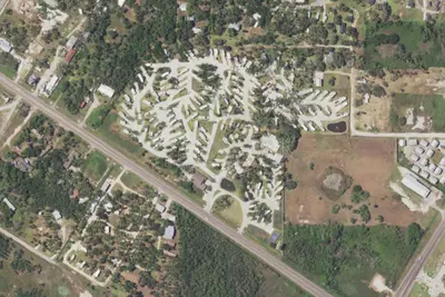 RV park
