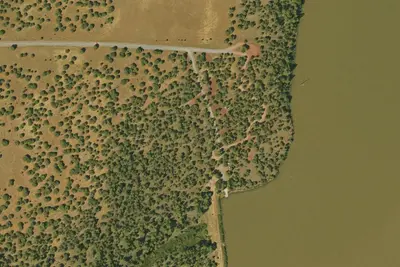 Scott Reservoir Campground