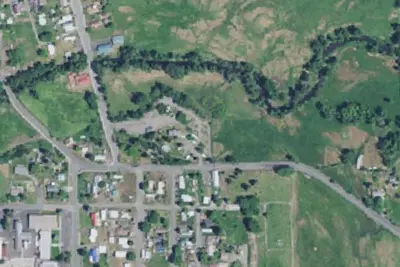 RV park