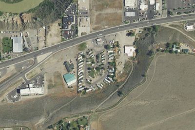 Parkway RV Campground