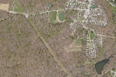 Benner's Meadow Run Camping & Cabins