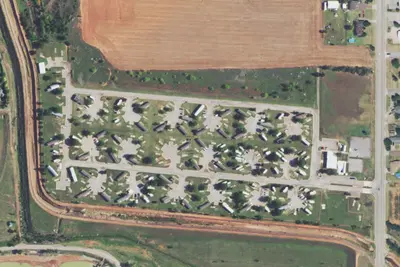 RV park (Park Lane Community)