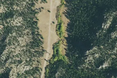 Camp site