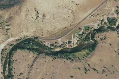 Dutch George Campground