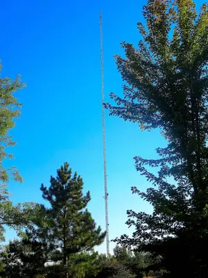 KFXB-TV Broadcast Tower - panoramio