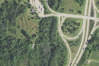 Grant County Rest Area 106
