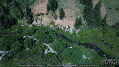 Red Banks Campground