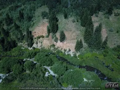Red Banks Campground