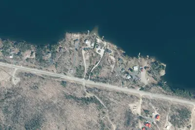 Camp site