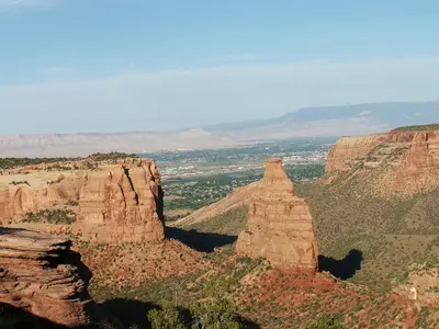 Colorado Monument