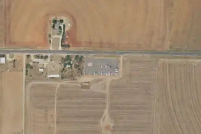 Anson City View RV Park