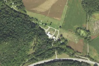 Cushon's Peak Campground
