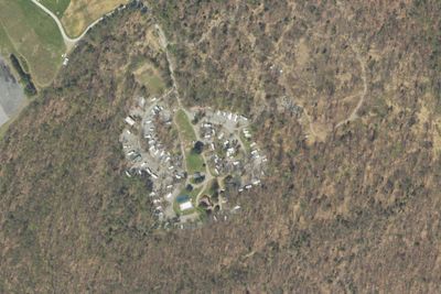Shady Brook Campground