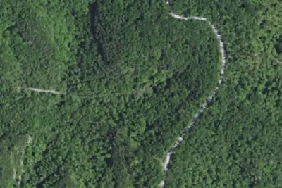 Powell County Dispersed Rec Sites