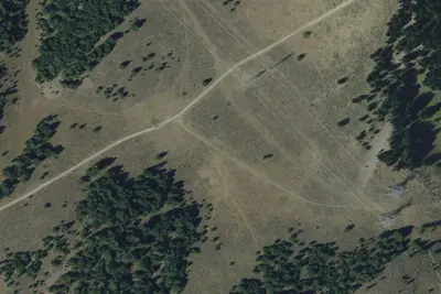 Grassy Mtn Rd 583 018