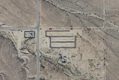 Orchard RV Park