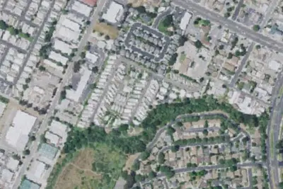 Rivergrove Mobile Home & RV Park