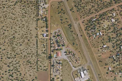 KOA Campground