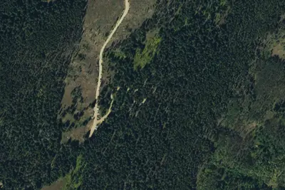 Half Moon Campground