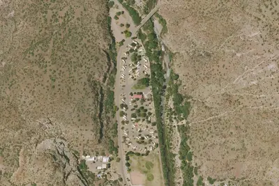 RV park