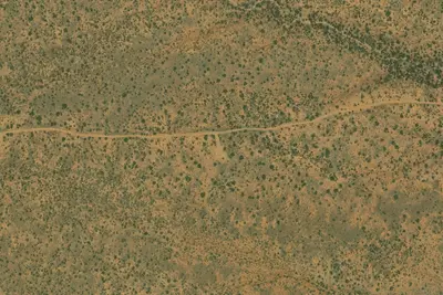 U.S. Fish and Wildlife Service Site 4