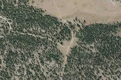 Camp site