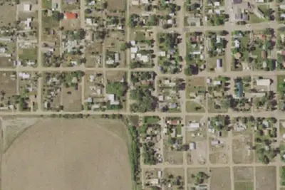 Kempton RV Campground