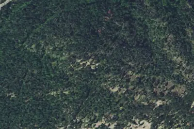 Plant Creek Rd 2132