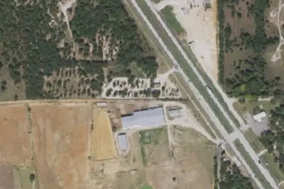RV park
