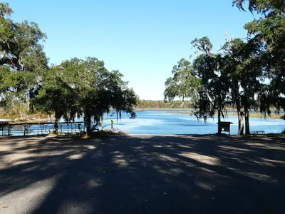Reeves Landing