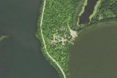 Tilberg Park Campsites