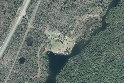Camp site