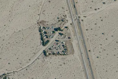 Silver Sands RV Park