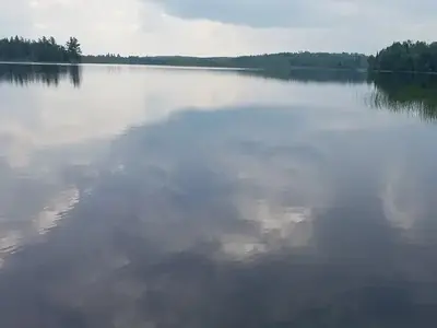 East Twin Lake