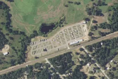 Sunny Meadows RV Park