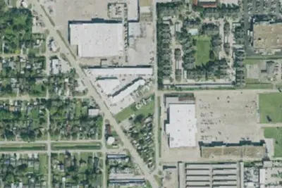 RV park (South Houston)
